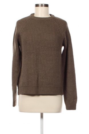 Γυναικείο πουλόβερ Vero Moda, Μέγεθος S, Χρώμα Πράσινο, Τιμή 16,70 €