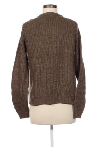 Γυναικείο πουλόβερ Vero Moda, Μέγεθος S, Χρώμα Πράσινο, Τιμή 8,18 €