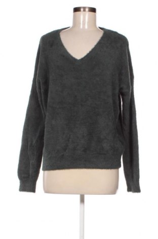 Γυναικείο πουλόβερ Vero Moda, Μέγεθος M, Χρώμα Πράσινο, Τιμή 8,18 €