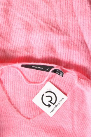 Damenpullover Vero Moda, Größe XS, Farbe Rosa, Preis € 8,64