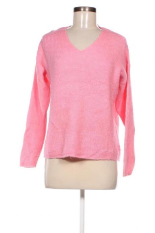 Pulover de femei Vero Moda, Mărime XS, Culoare Roz, Preț 46,19 Lei