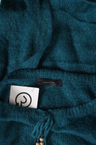 Damenpullover Vero Moda, Größe M, Farbe Grün, Preis 8,64 €