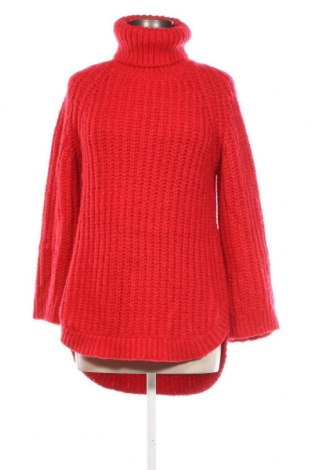 Pulover de femei Vero Moda, Mărime XS, Culoare Roșu, Preț 43,52 Lei