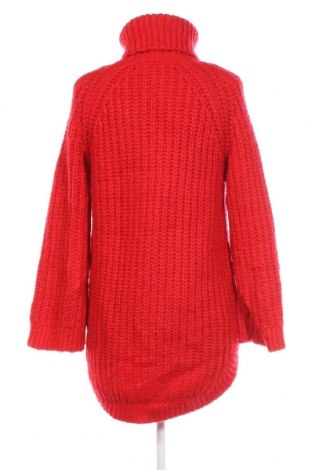 Damenpullover Vero Moda, Größe XS, Farbe Rot, Preis 6,99 €