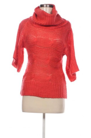 Pulover de femei Vero Moda, Mărime M, Culoare Roșu, Preț 46,19 Lei