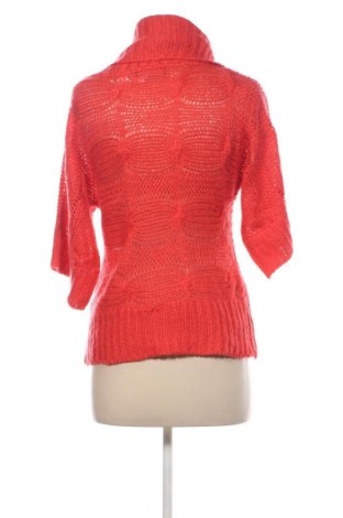 Damenpullover Vero Moda, Größe M, Farbe Rot, Preis € 6,99