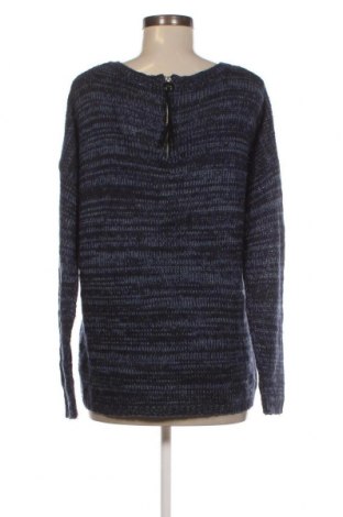 Дамски пуловер Vero Moda, Размер M, Цвят Син, Цена 12,42 лв.