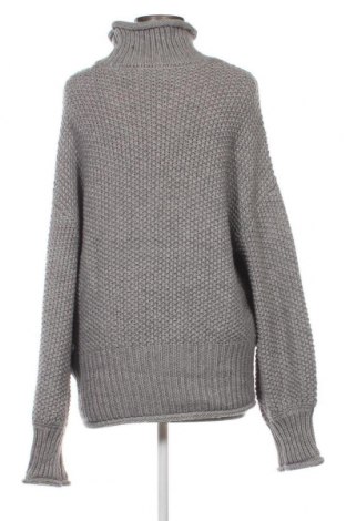 Damenpullover Vero Moda, Größe L, Farbe Grau, Preis 9,21 €