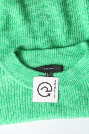 Dámský svetr Vero Moda, Velikost M, Barva Zelená, Cena  224,00 Kč