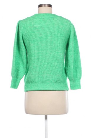 Damski sweter Vero Moda, Rozmiar M, Kolor Zielony, Cena 42,32 zł