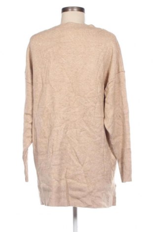 Damenpullover Vero Moda, Größe XL, Farbe Beige, Preis € 11,09