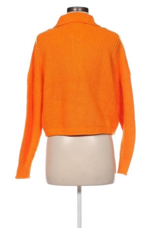 Damenpullover Vero Moda, Größe S, Farbe Orange, Preis 6,79 €