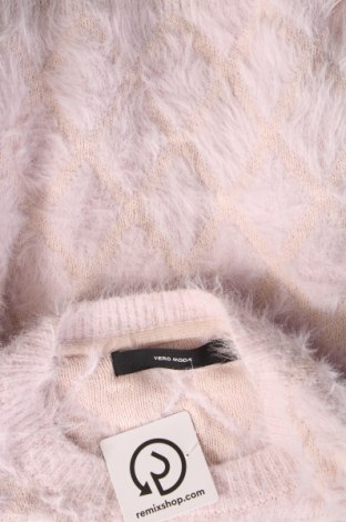 Γυναικείο πουλόβερ Vero Moda, Μέγεθος XL, Χρώμα Βιολετί, Τιμή 10,35 €