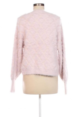 Дамски пуловер Vero Moda, Размер XL, Цвят Лилав, Цена 16,74 лв.