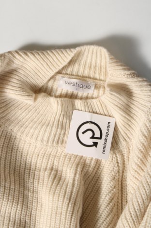 Дамски пуловер Vestique, Размер L, Цвят Многоцветен, Цена 18,86 лв.