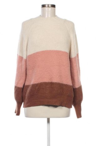 Дамски пуловер Vestique, Размер L, Цвят Многоцветен, Цена 17,63 лв.