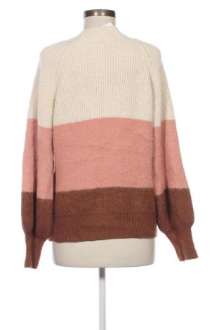 Дамски пуловер Vestique, Размер L, Цвят Многоцветен, Цена 18,86 лв.