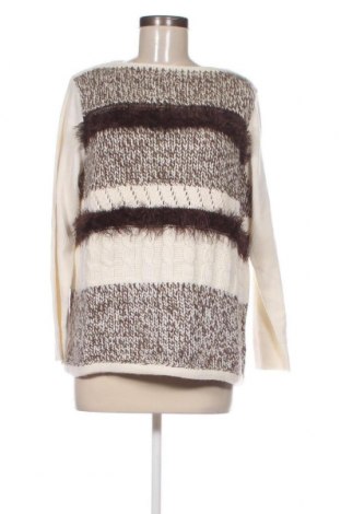 Дамски пуловер Via Appia, Размер XL, Цвят Многоцветен, Цена 22,96 лв.