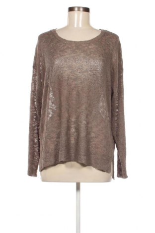 Дамски пуловер Via Appia, Размер L, Цвят Сив, Цена 6,15 лв.