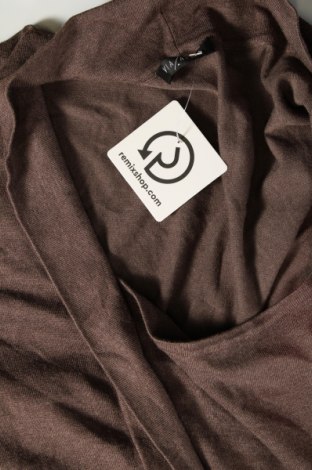 Дамски пуловер Via Appia, Размер XL, Цвят Кафяв, Цена 26,65 лв.