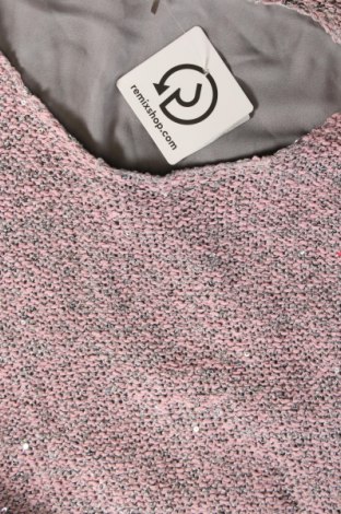 Damenpullover Via Appia, Größe XL, Farbe Rosa, Preis 15,98 €