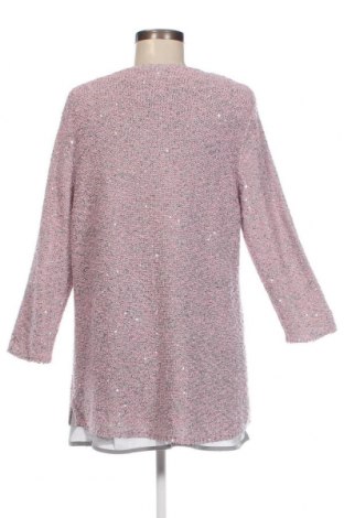 Дамски пуловер Via Appia, Размер XL, Цвят Розов, Цена 24,19 лв.
