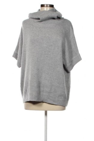 Дамски пуловер Via Appia, Размер L, Цвят Сив, Цена 20,09 лв.