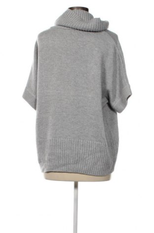 Дамски пуловер Via Appia, Размер L, Цвят Сив, Цена 20,09 лв.