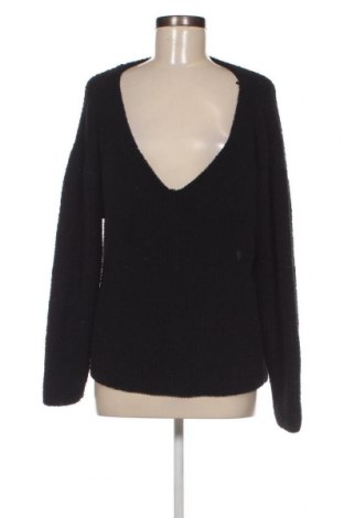 Γυναικείο πουλόβερ Victoria, Μέγεθος M, Χρώμα Μαύρο, Τιμή 8,79 €