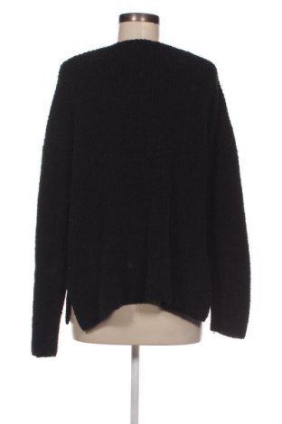 Γυναικείο πουλόβερ Victoria, Μέγεθος M, Χρώμα Μαύρο, Τιμή 8,79 €