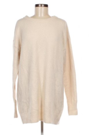 Damenpullover View, Größe M, Farbe Beige, Preis € 20,49