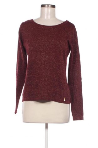 Damenpullover Vila Joy, Größe L, Farbe Ecru, Preis 9,99 €