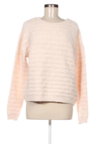 Γυναικείο πουλόβερ Vila Joy, Μέγεθος S, Χρώμα Ρόζ , Τιμή 12,43 €