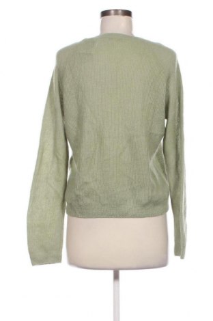 Damenpullover Vince, Größe S, Farbe Grün, Preis 91,30 €