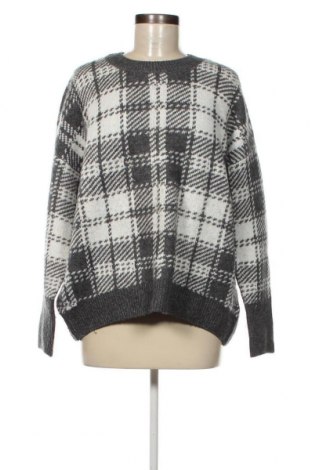 Дамски пуловер Vince Camuto, Размер S, Цвят Сив, Цена 20,09 лв.