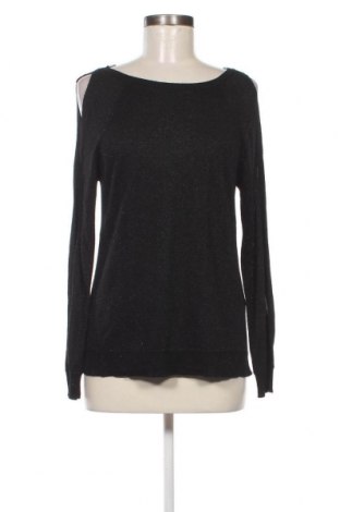 Дамски пуловер Vince Camuto, Размер S, Цвят Черен, Цена 20,09 лв.