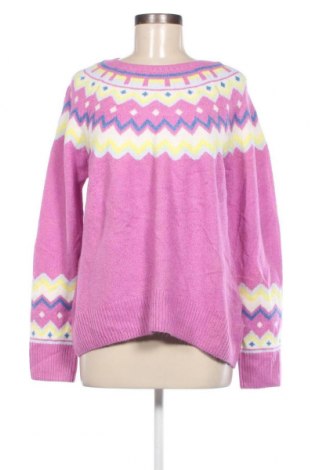 Дамски пуловер Vince Camuto, Размер M, Цвят Многоцветен, Цена 27,56 лв.