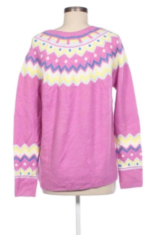 Дамски пуловер Vince Camuto, Размер M, Цвят Многоцветен, Цена 25,97 лв.
