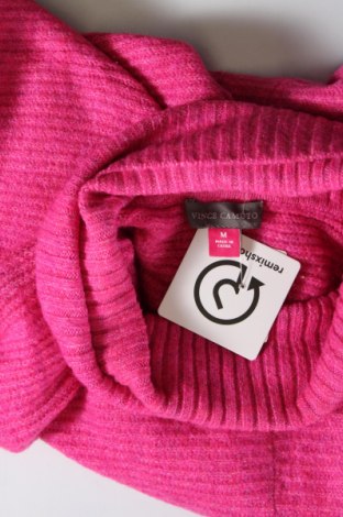 Damenpullover Vince Camuto, Größe M, Farbe Rosa, Preis € 13,98