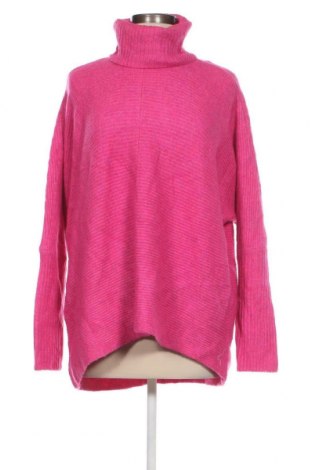 Дамски пуловер Vince Camuto, Размер M, Цвят Розов, Цена 21,32 лв.