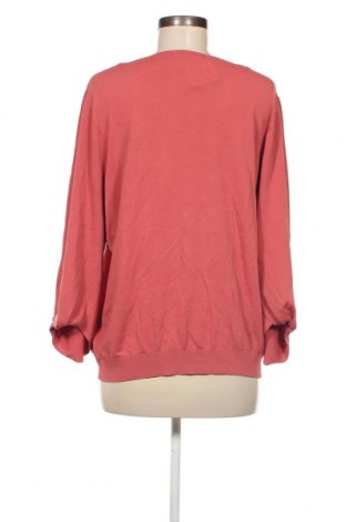 Damenpullover Violeta by Mango, Größe L, Farbe Orange, Preis 18,79 €