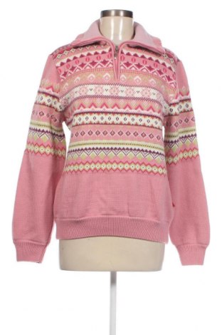 Damenpullover Vittorio Rossi, Größe S, Farbe Mehrfarbig, Preis € 9,89