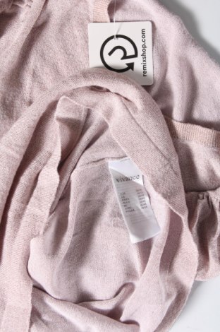 Γυναικείο πουλόβερ Vivance, Μέγεθος S, Χρώμα Ρόζ , Τιμή 17,94 €