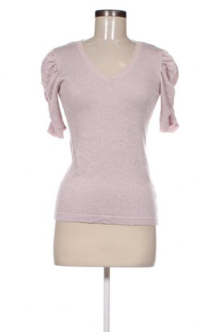 Γυναικείο πουλόβερ Vivance, Μέγεθος S, Χρώμα Ρόζ , Τιμή 6,28 €