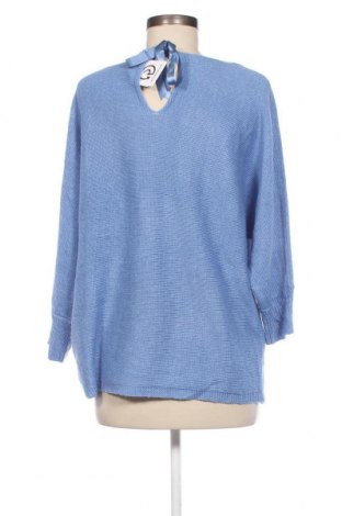 Damenpullover Viventy by Bernd Berger, Größe XL, Farbe Blau, Preis 11,30 €