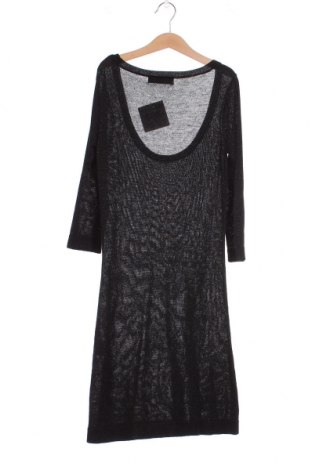 Γυναικείο πουλόβερ Voice Of Europe, Μέγεθος XS, Χρώμα Μαύρο, Τιμή 14,31 €