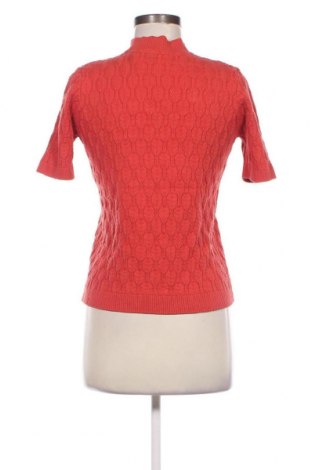 Damenpullover WE, Größe M, Farbe Rot, Preis 10,43 €