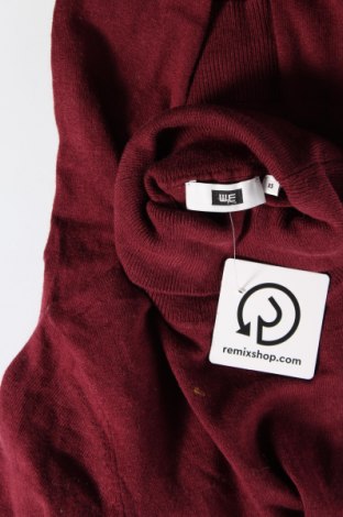 Damenpullover WE, Größe XS, Farbe Rot, Preis € 17,07