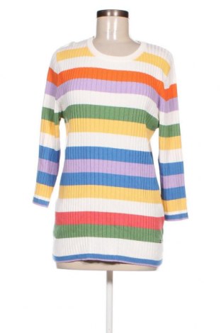 Γυναικείο πουλόβερ Walbusch, Μέγεθος XL, Χρώμα Πολύχρωμο, Τιμή 23,01 €