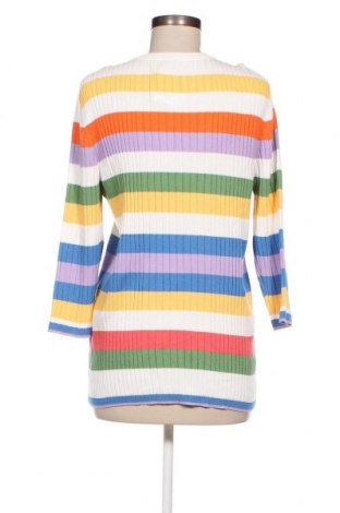 Дамски пуловер Walbusch, Размер XL, Цвят Многоцветен, Цена 37,20 лв.